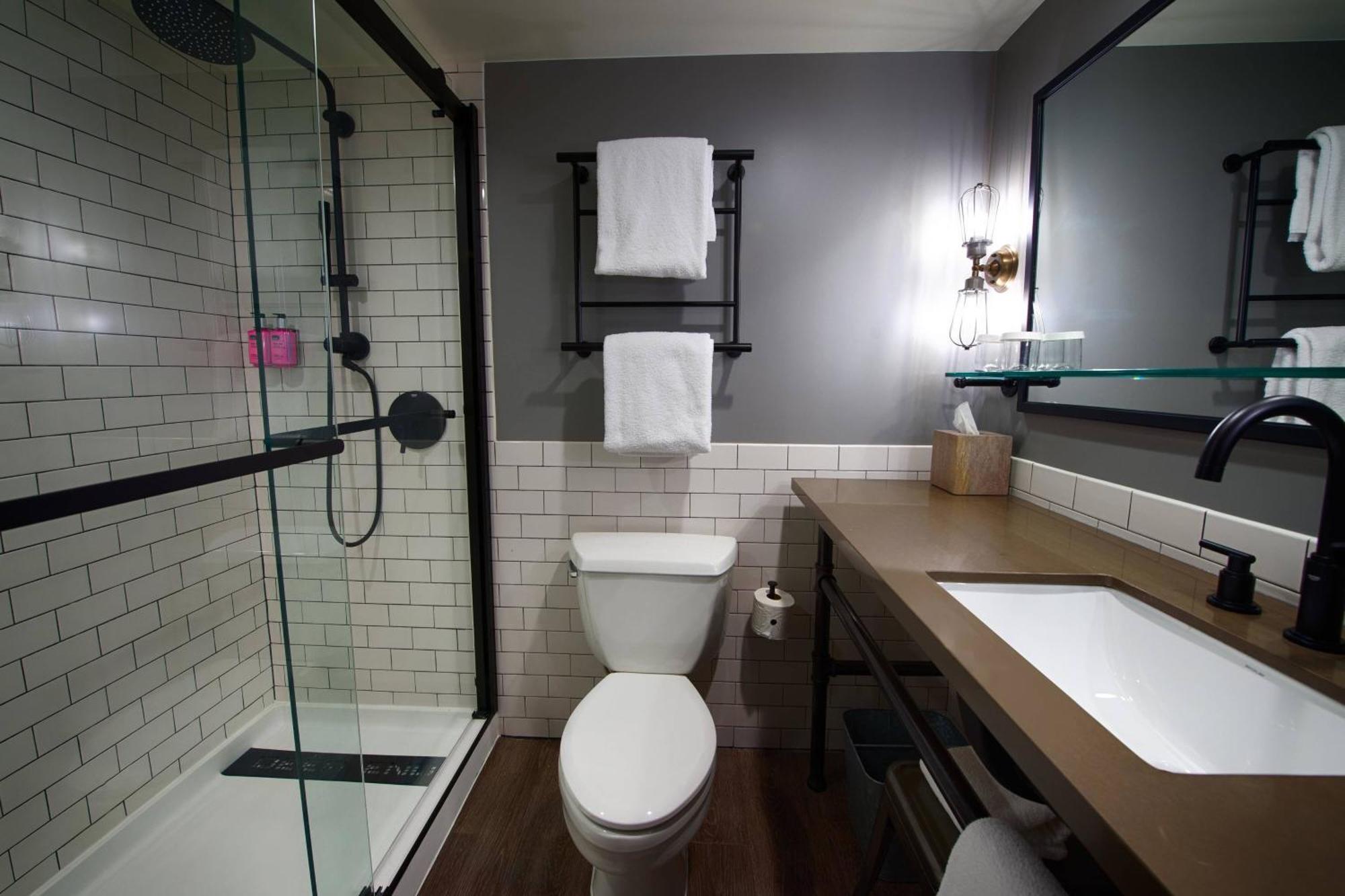 Moxy Phoenix Tempe/Asu Area Εξωτερικό φωτογραφία