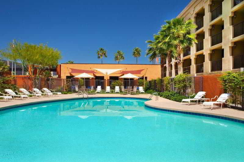 Moxy Phoenix Tempe/Asu Area Εξωτερικό φωτογραφία